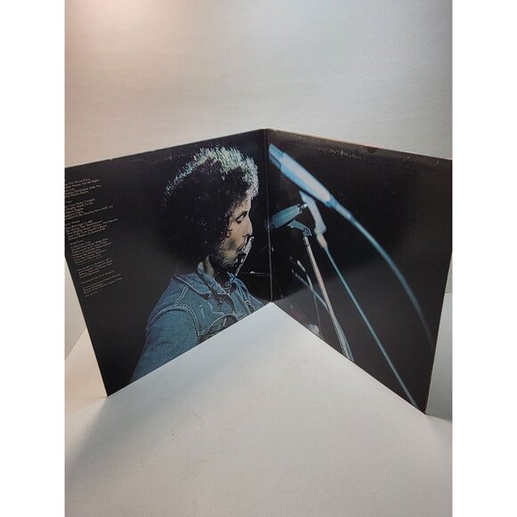 BOB DYLAN'S GREATEST HITS VOL 2 Vinyl Record 2-LP COLUMBIA Record Vinyl - Picture 3 of 5